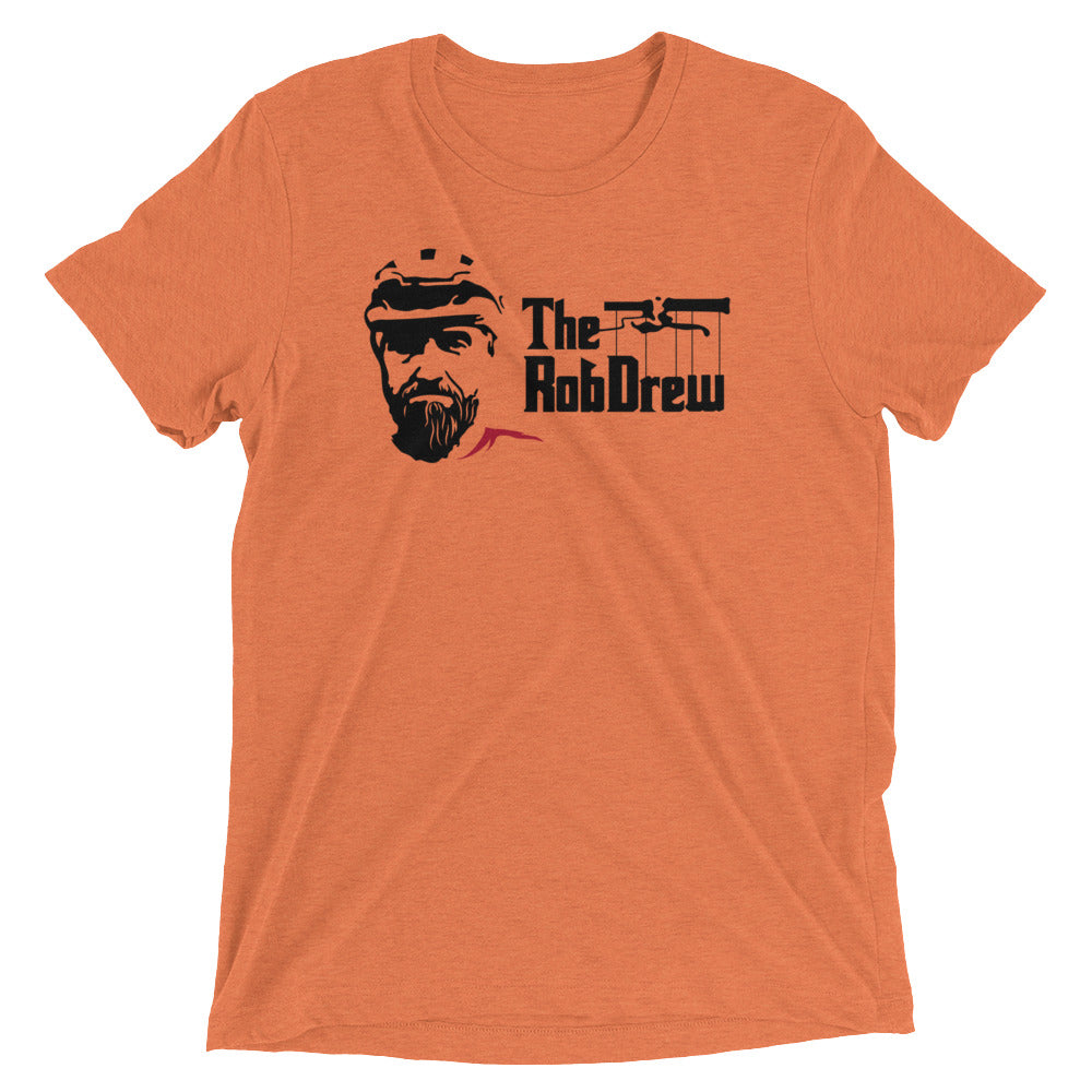 The Rob Drew Tee 3