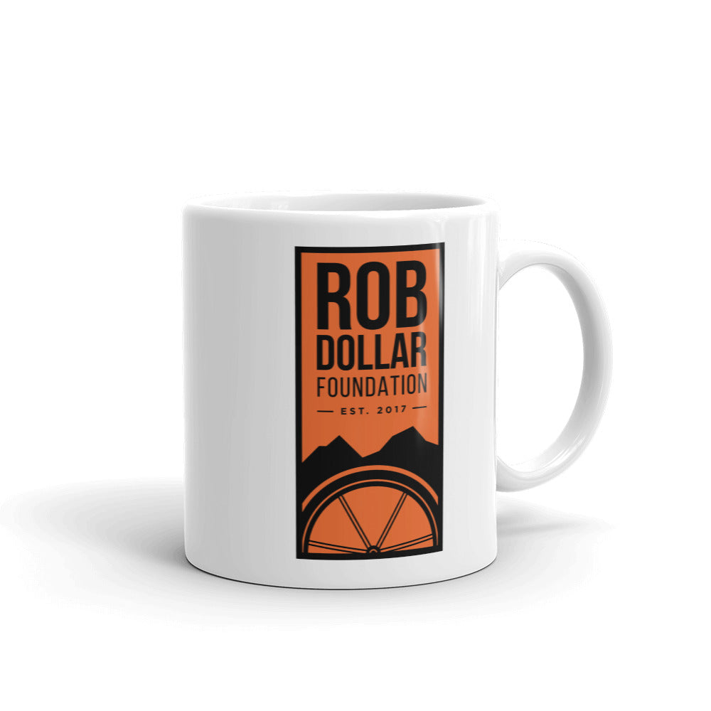 Rob Dollar Pow