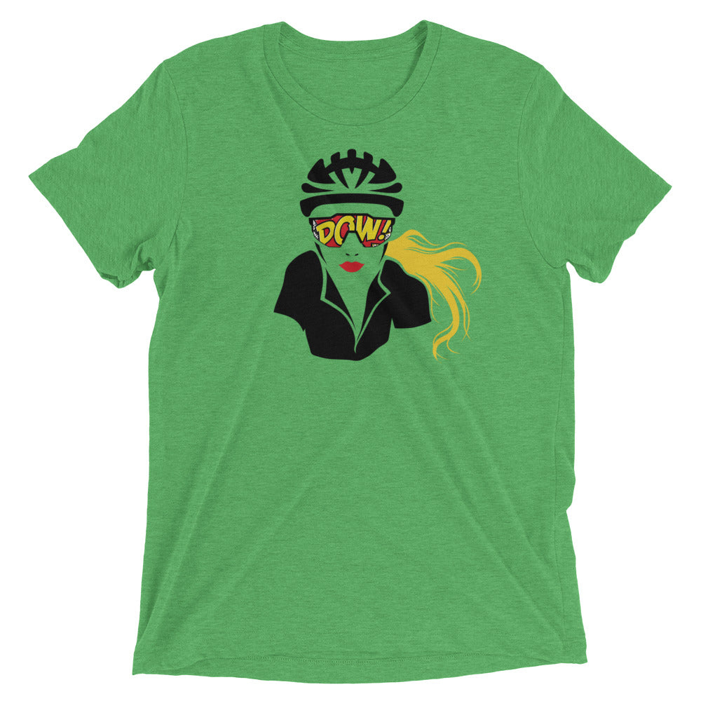 Pow Tee