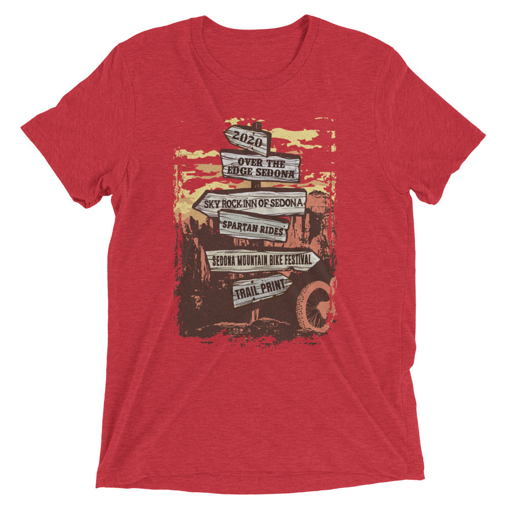 LIMITED EDITION TEE