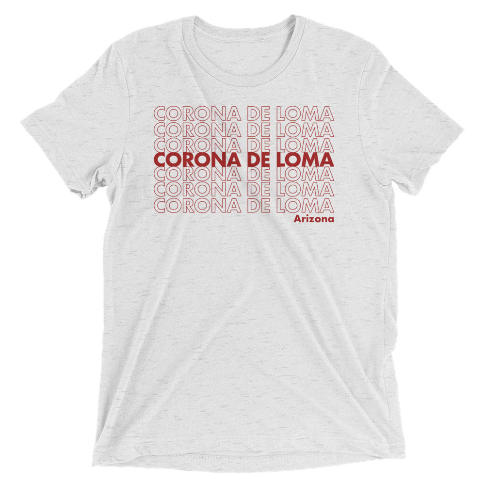 Corona De Loma (Red)