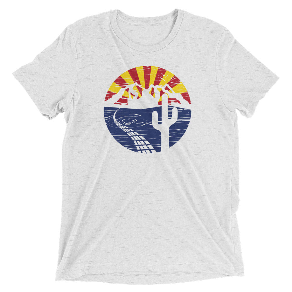 From Flagstaff to Phoenix to Tucson (AZ)
