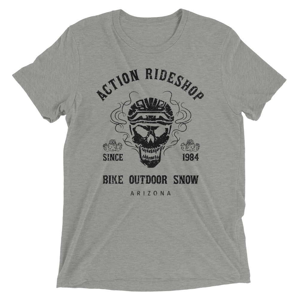 Action Ride (Helmet BLK)