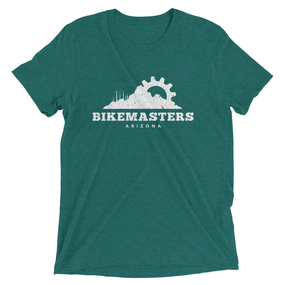 Bike Masters (Black)