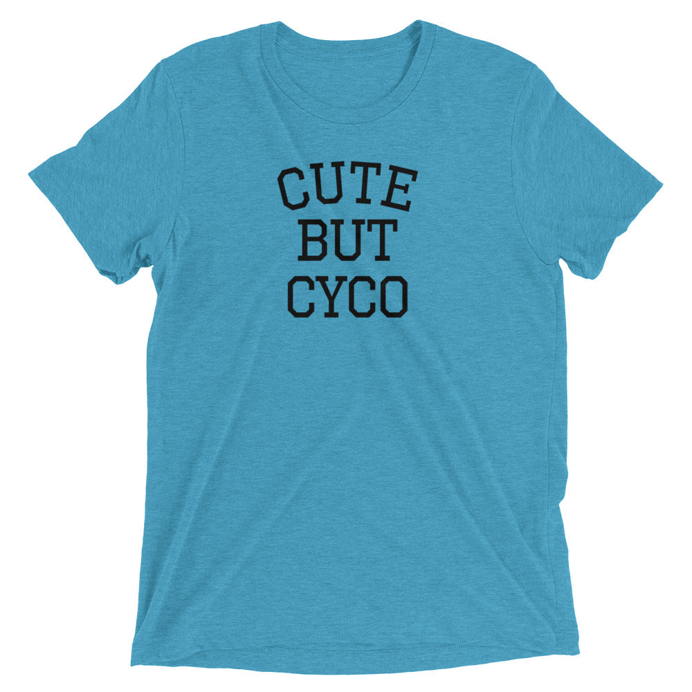 Cute But Cyco