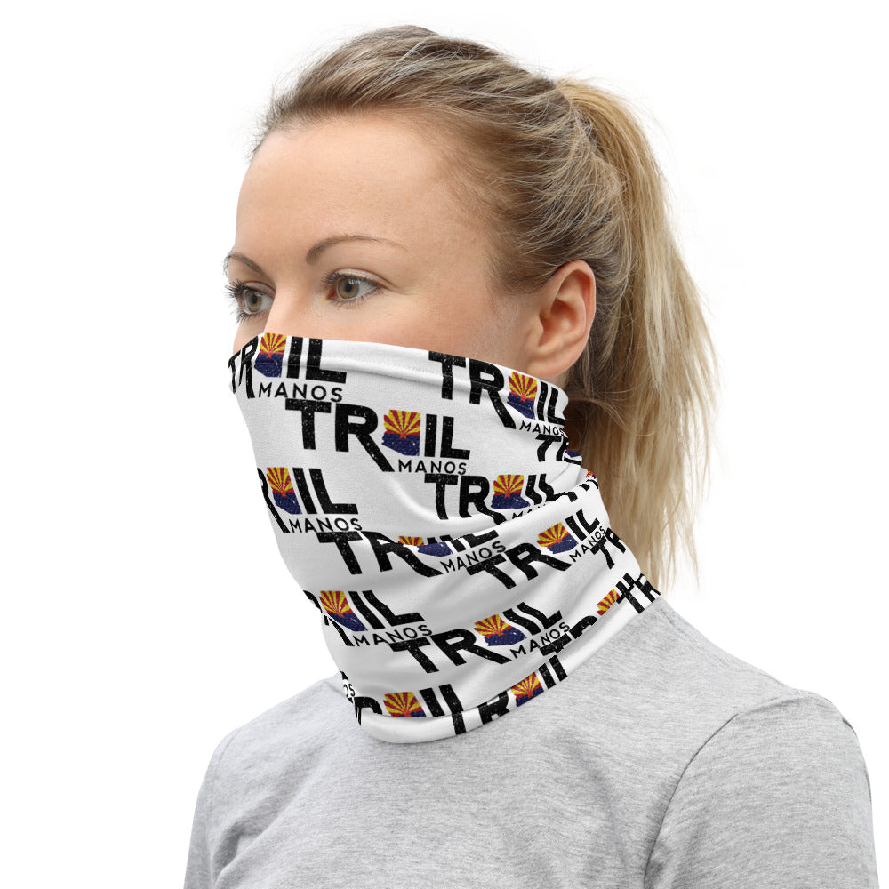 #GAITERUP TRAIL MANOS GAITER