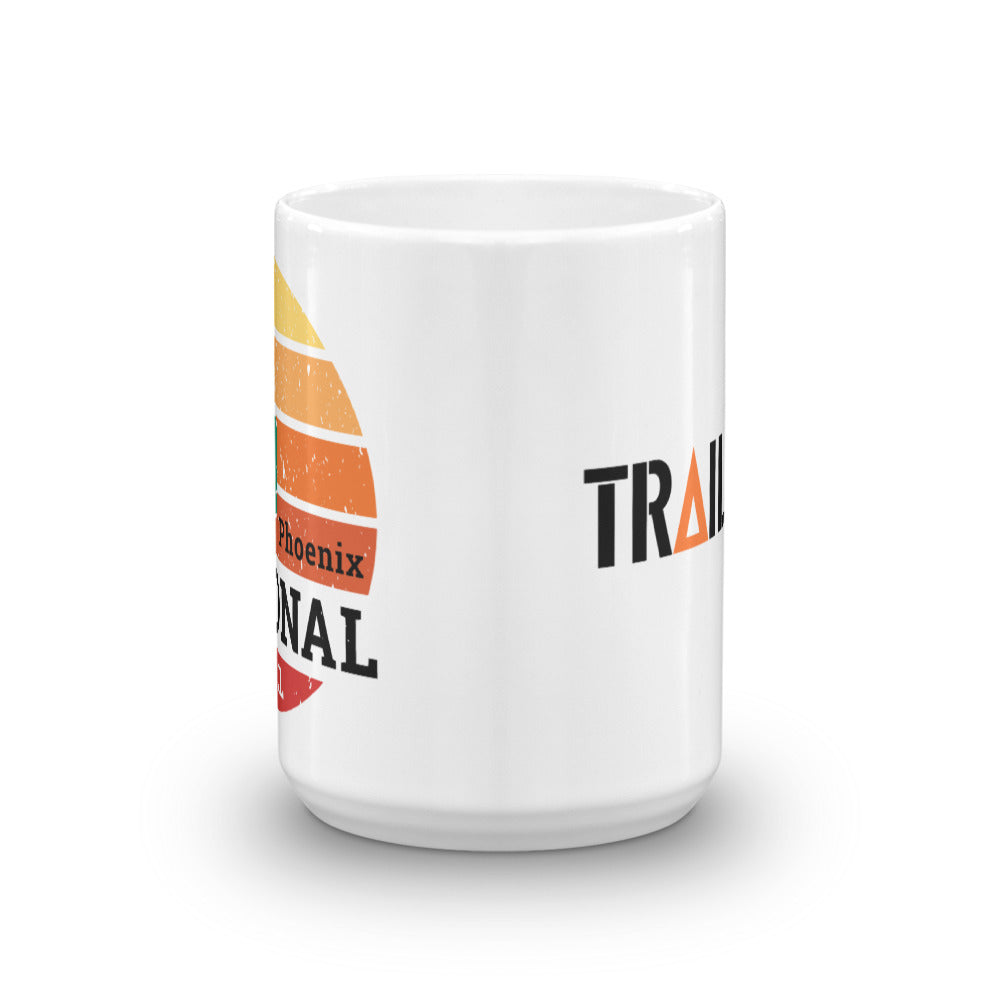 National Trail Mug