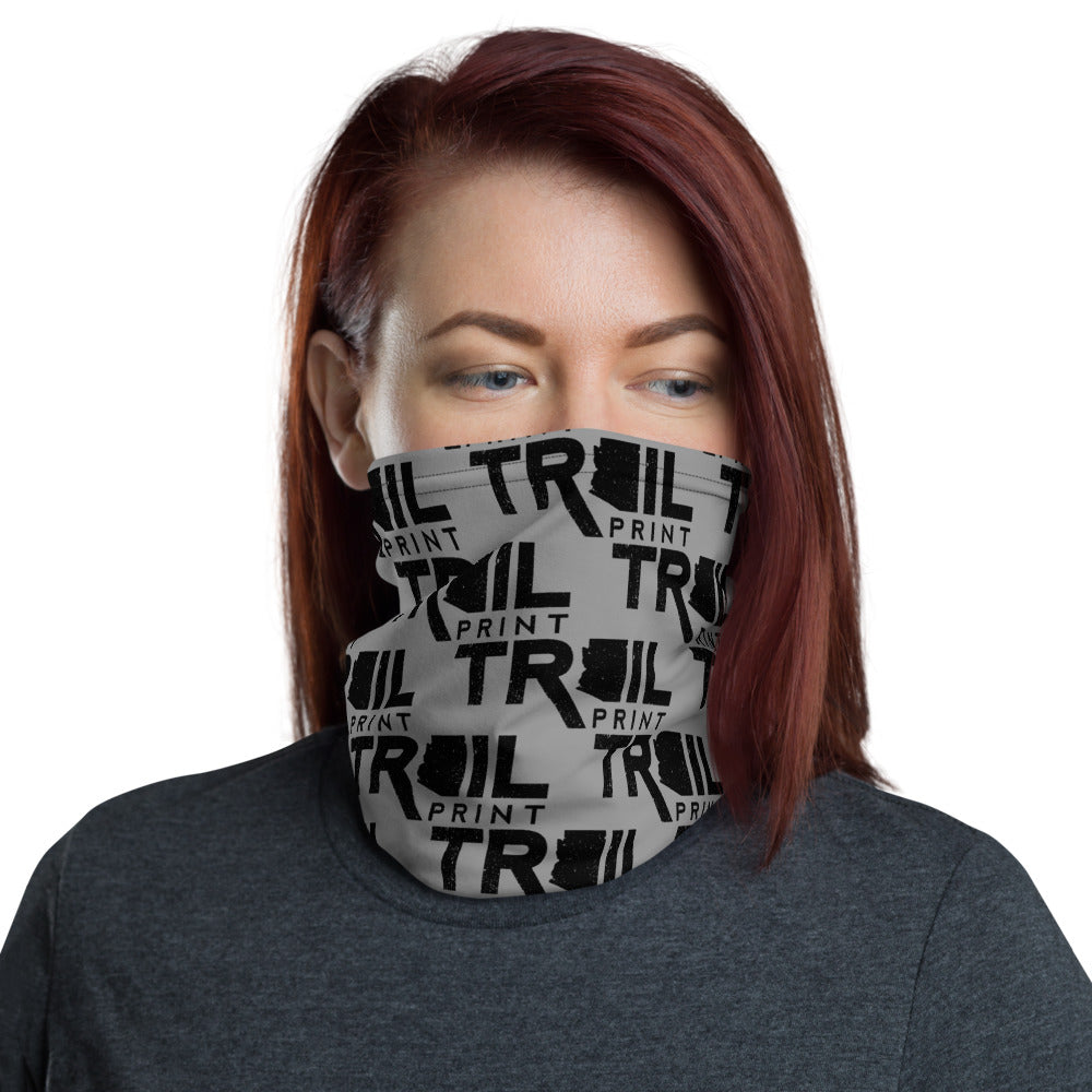 #GAITERUPAZ TRAIL PRINT Gaiter