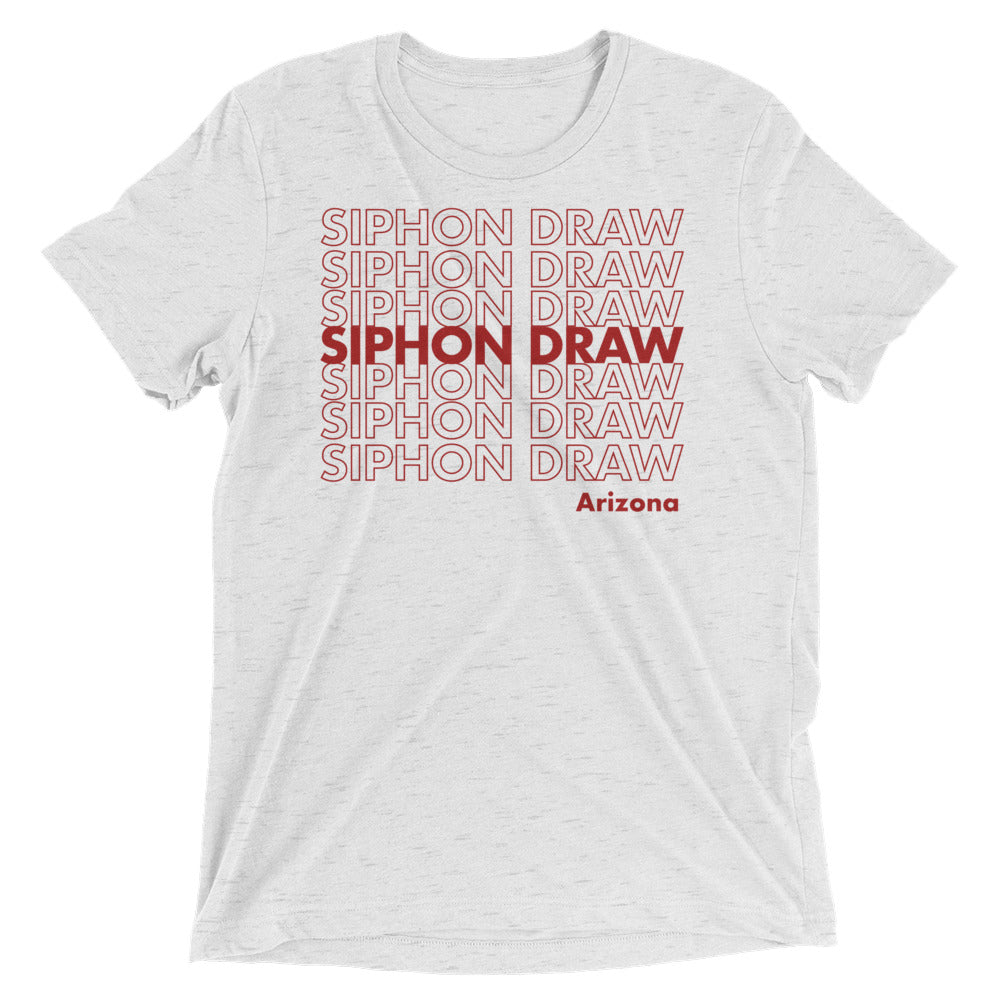 Siphon Draw (Red)