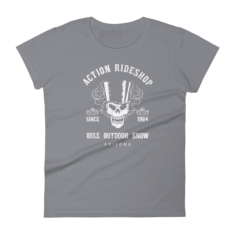 Action Ride short sleeve t-shirt