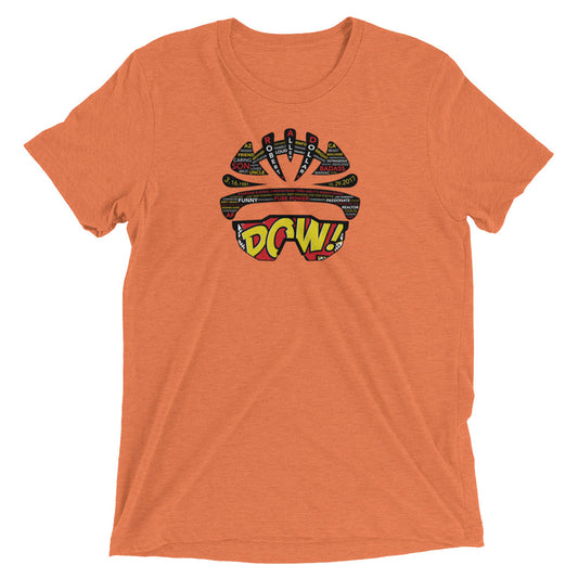 Rob Dollar Inspiration Pow Tee