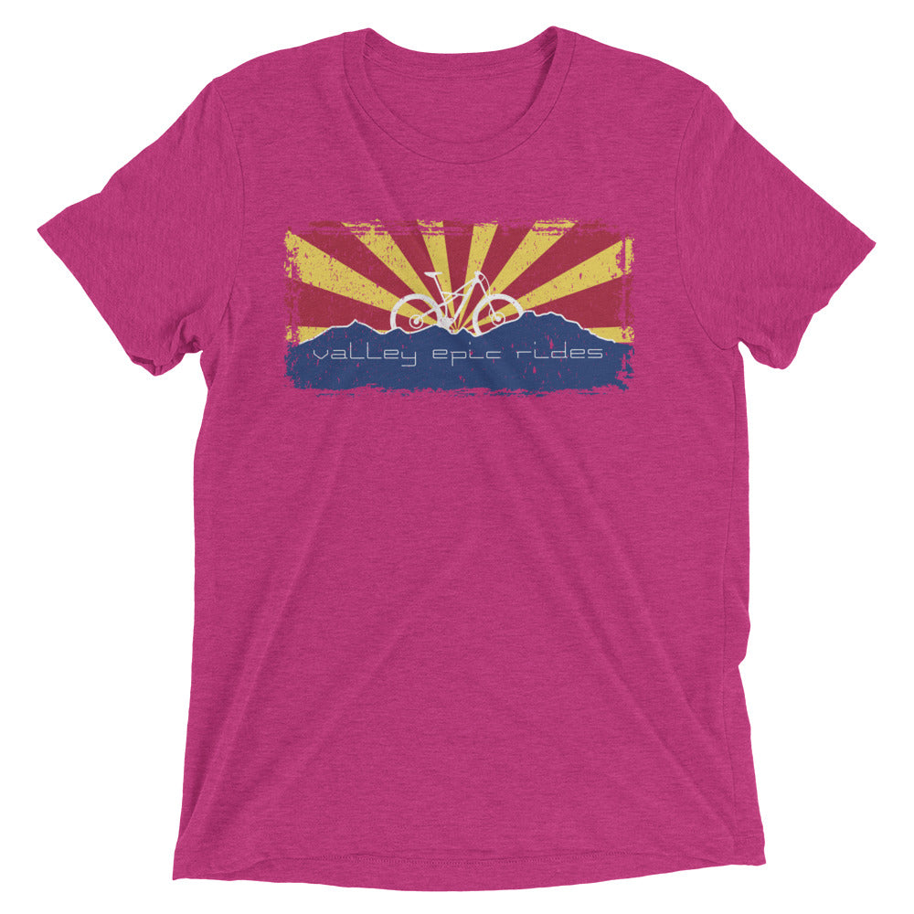 VER AZ Short Sleeve