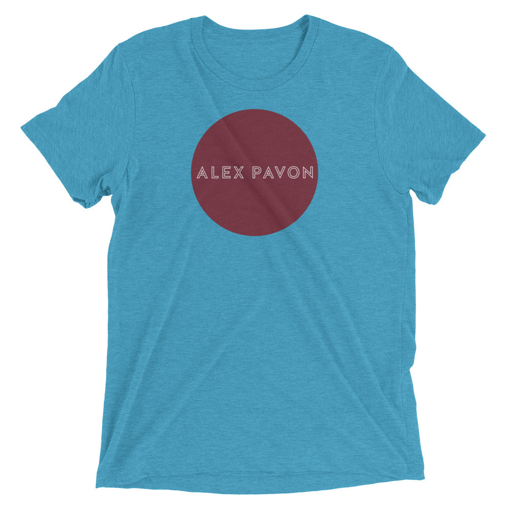 Alex Pavon Short Sleeve