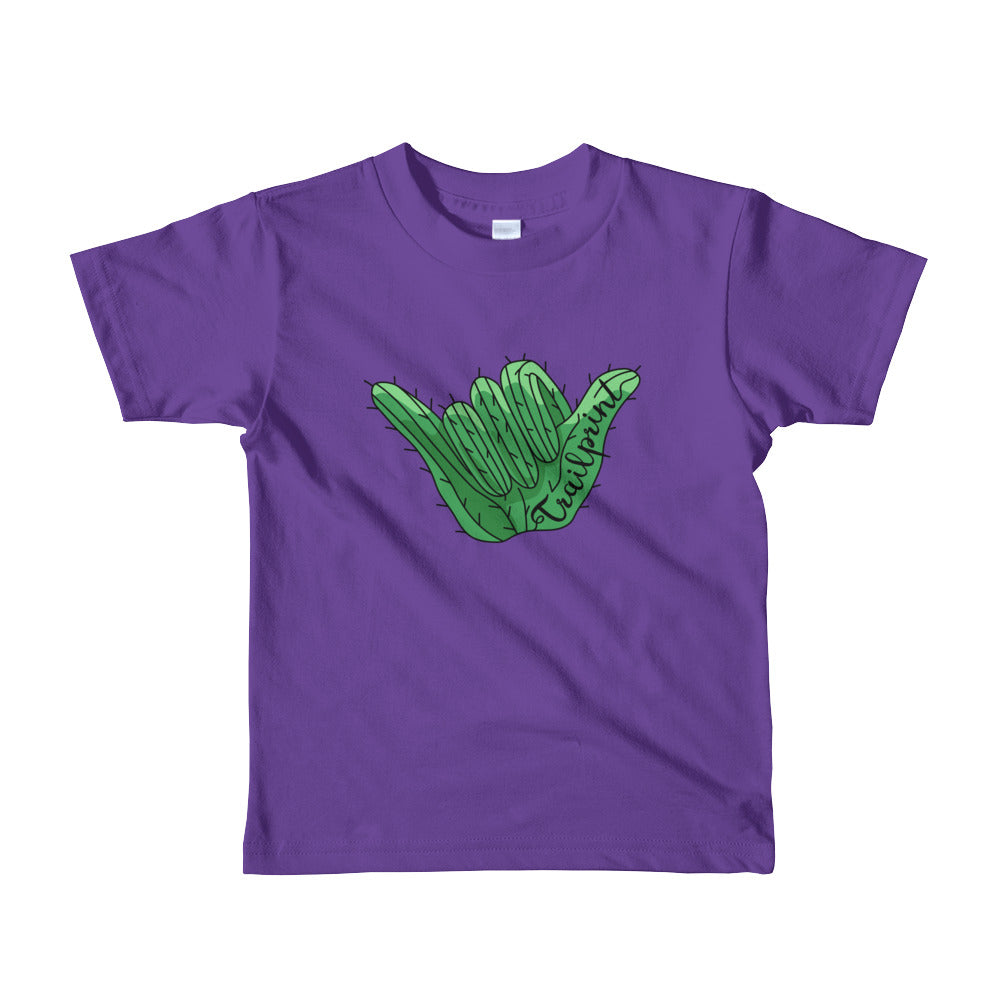 Shaka (Kids)