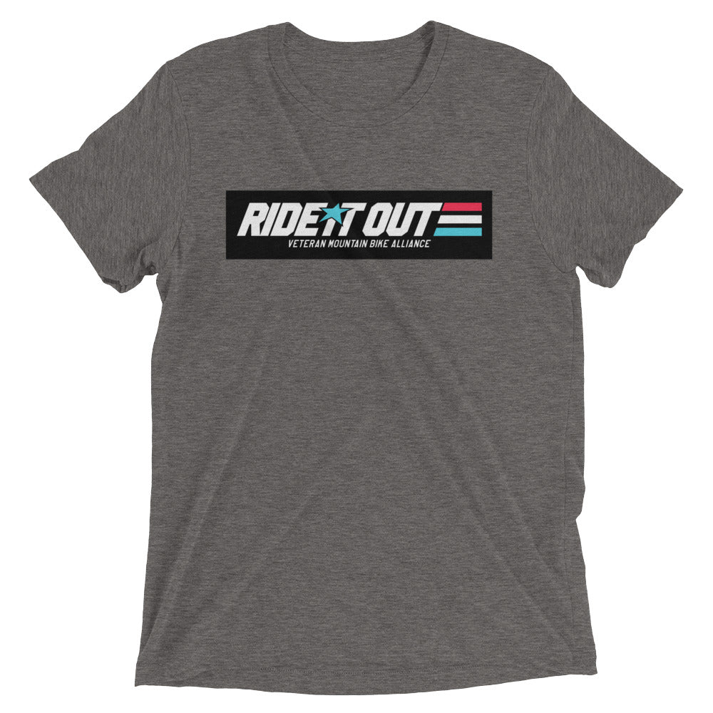 Ride It Out