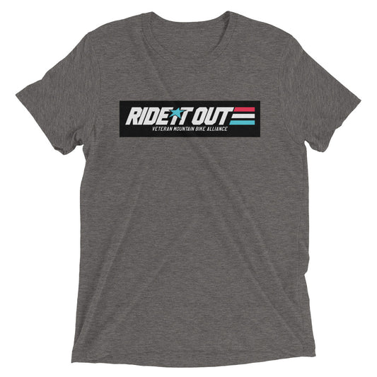 Ride It Out