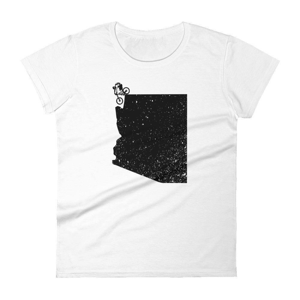 AZ-DH Women's short sleeve t-shirt