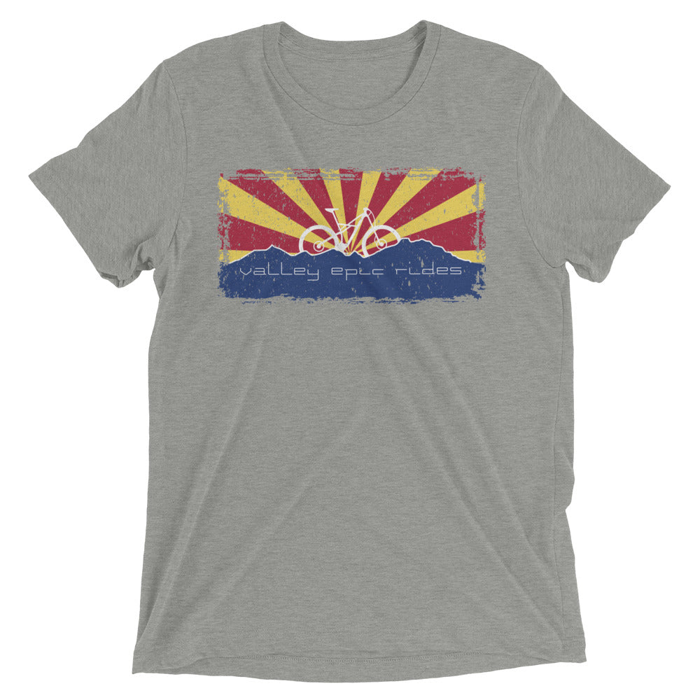 VER AZ Short Sleeve