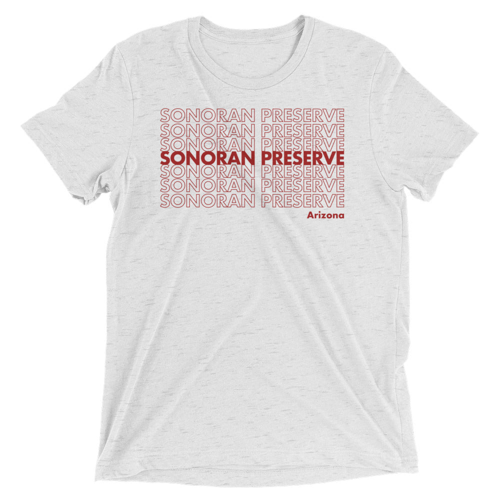 Sonoran Preserve (Red)