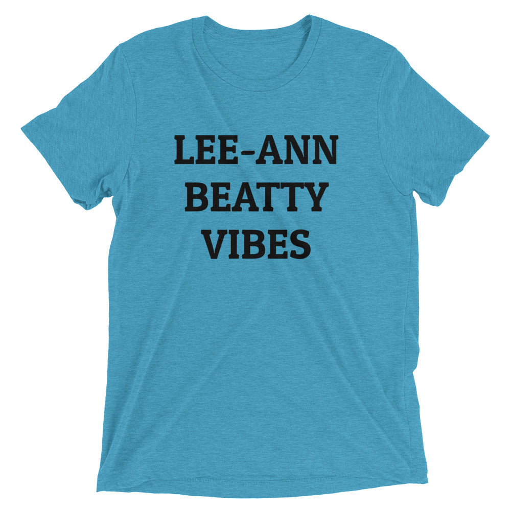 Lee-Ann Beatty Vibes