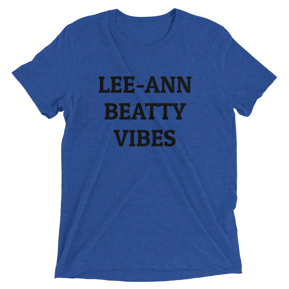 Lee-Ann Beatty Vibes