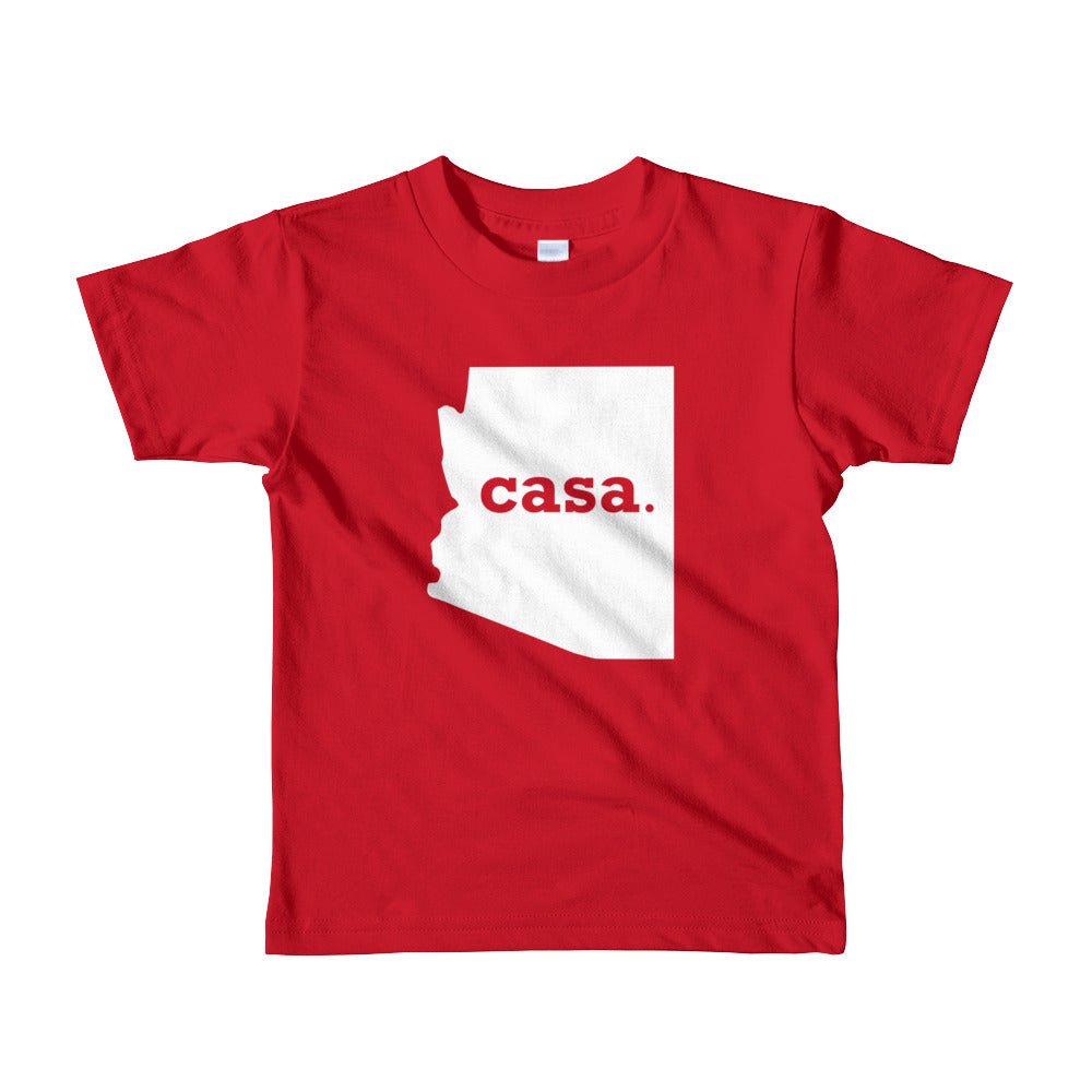 Casa (Kids)