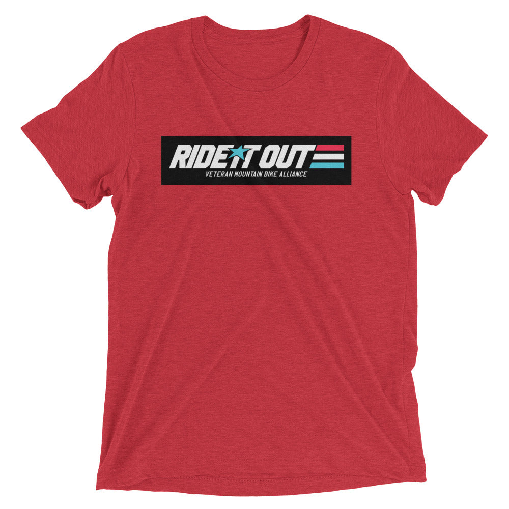 Ride It Out
