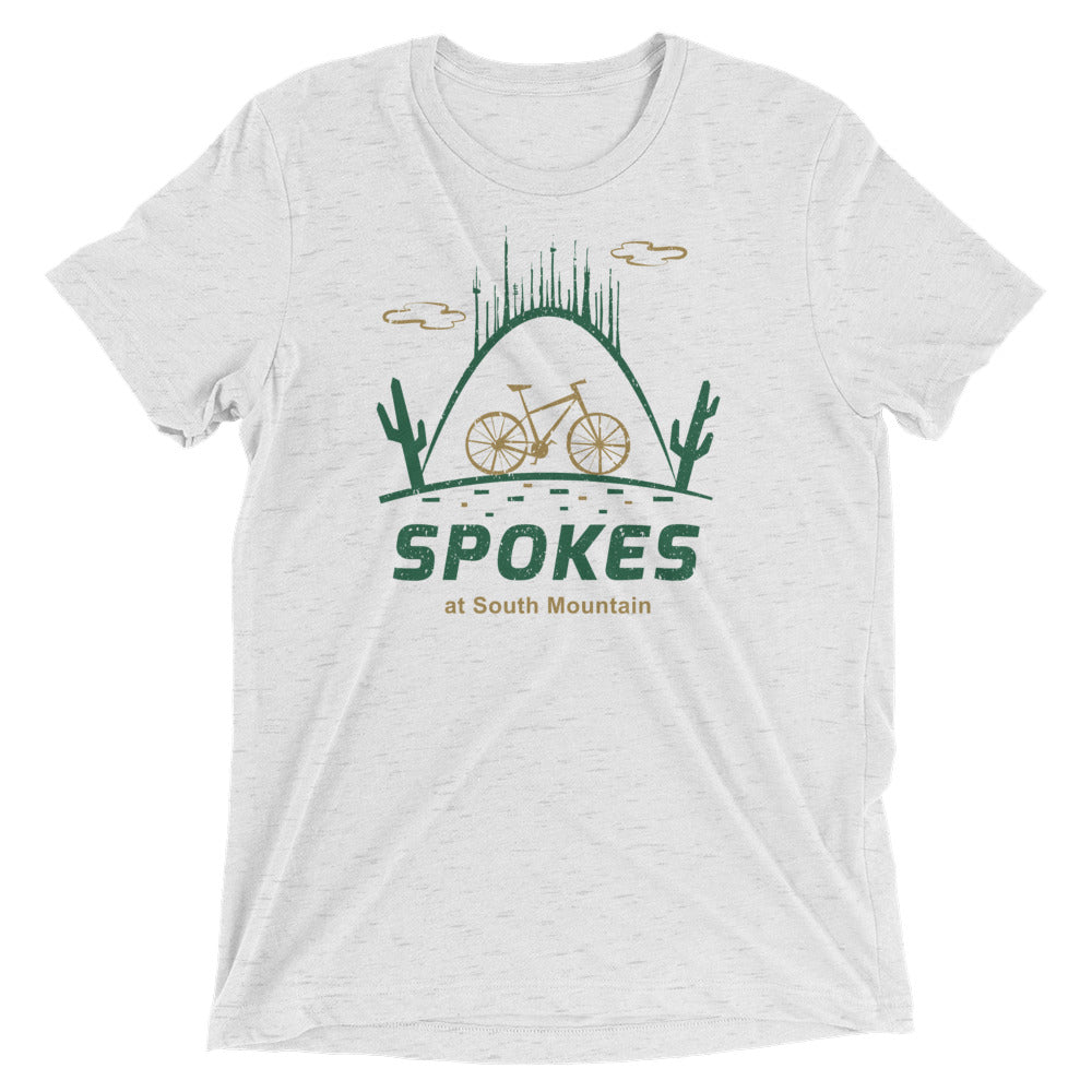 Spokes