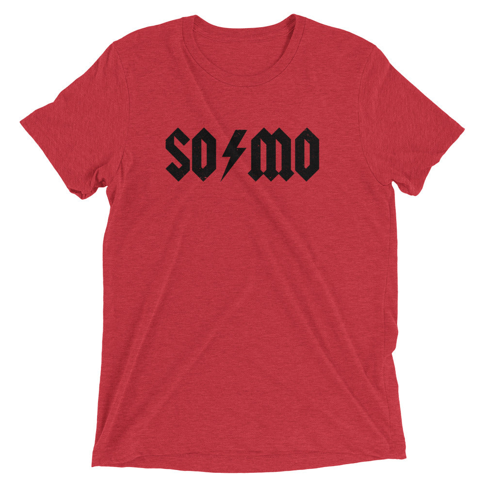 SO/MO (Black)