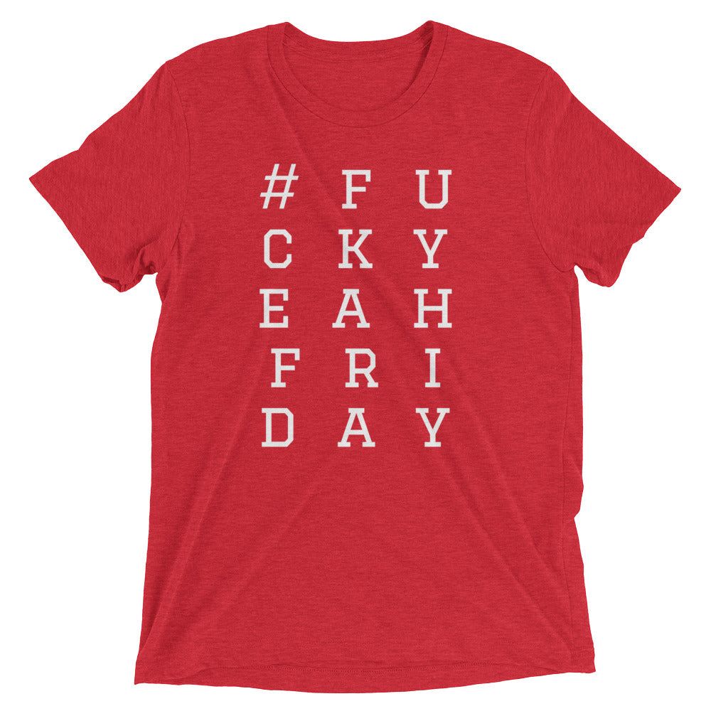 TGIF
