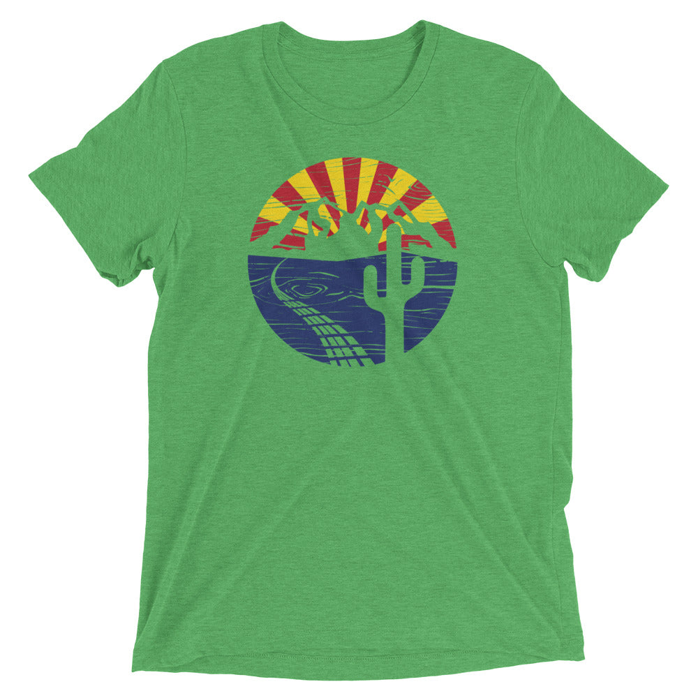 From Flagstaff to Phoenix to Tucson (AZ)