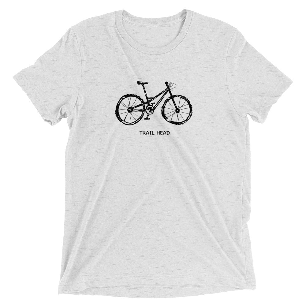 Trail Head (Black)