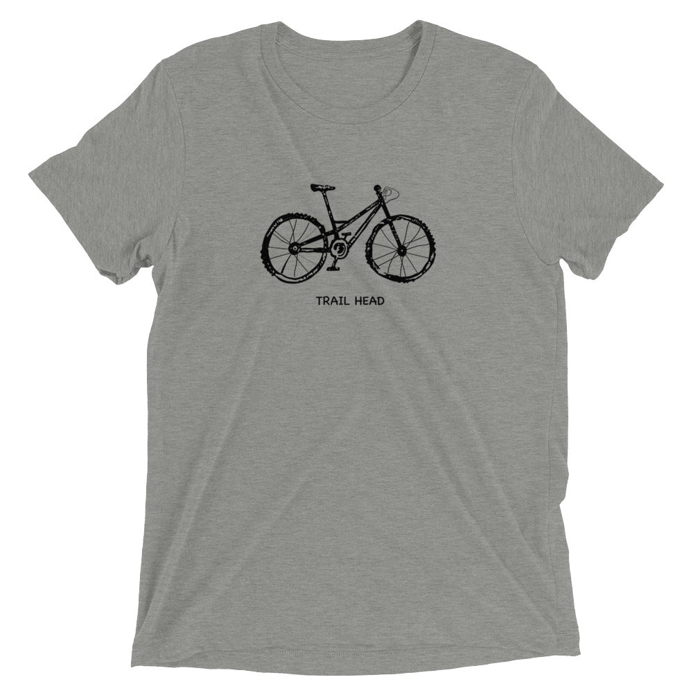 Trail Head (Black)
