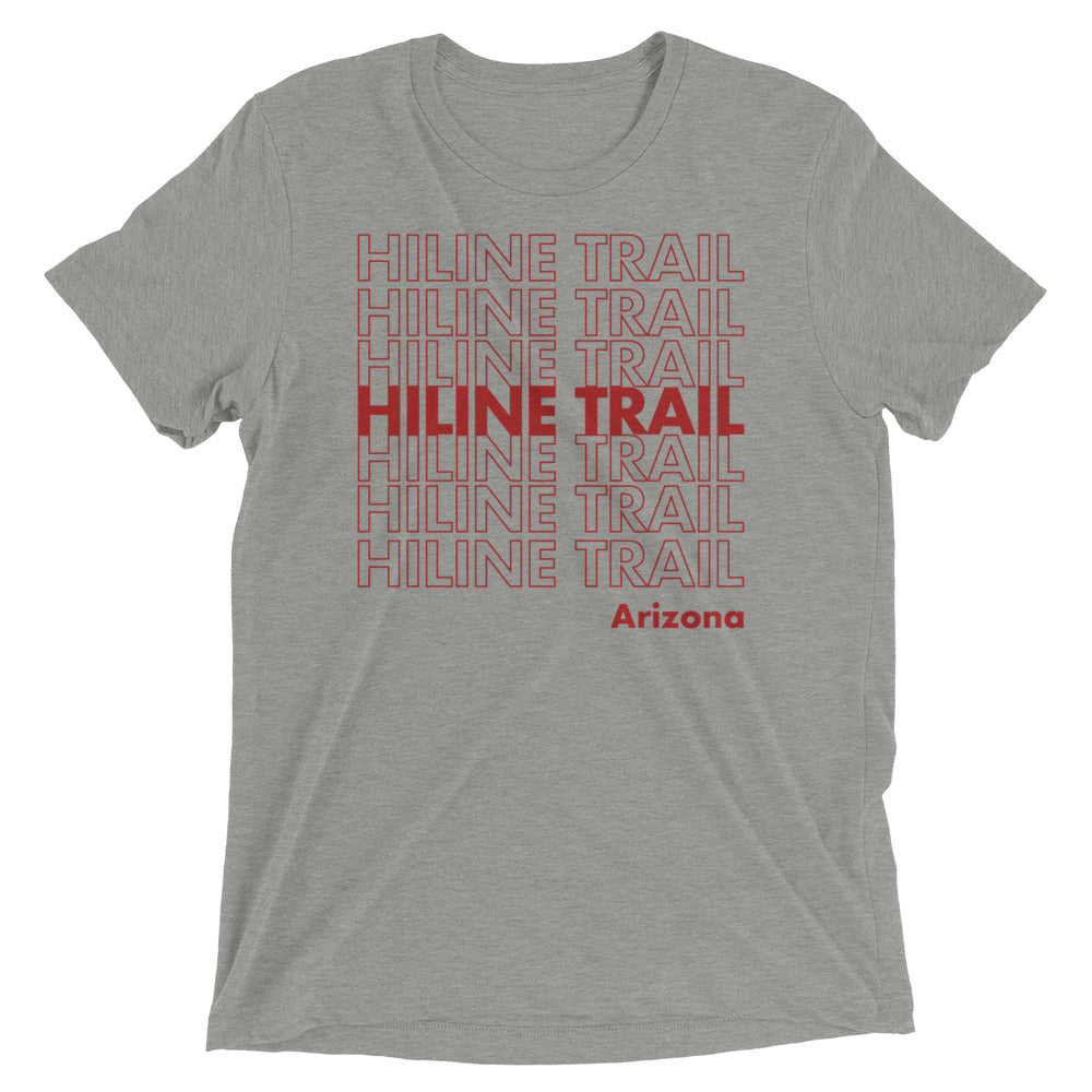 Hiline Trail (Red)