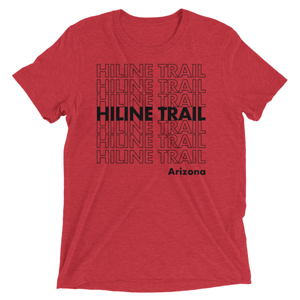 Hiline Trail