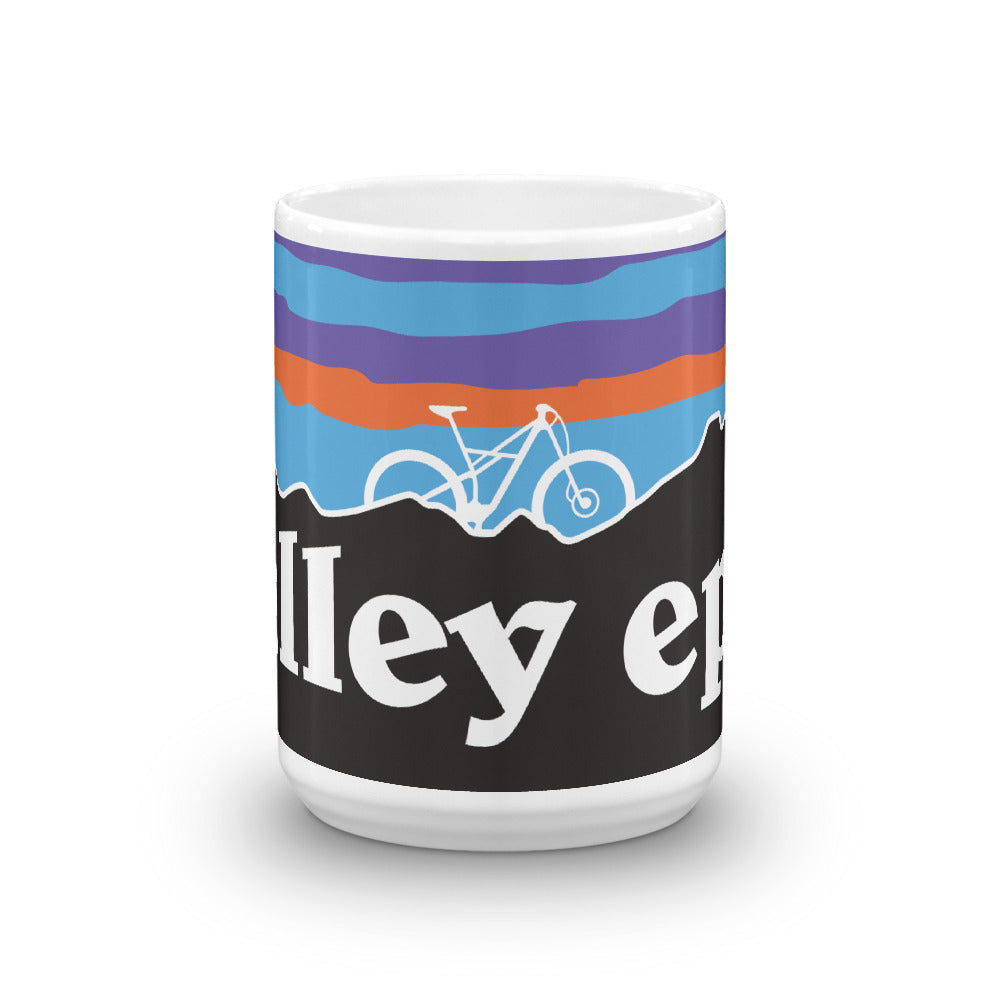 VER Mug