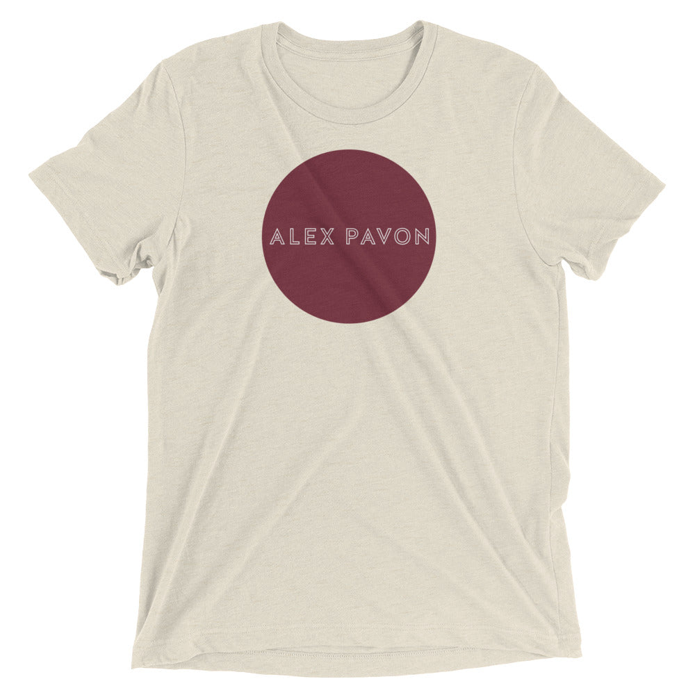 Alex Pavon Short Sleeve