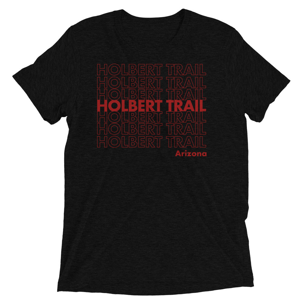 Holbert Trail (Red)