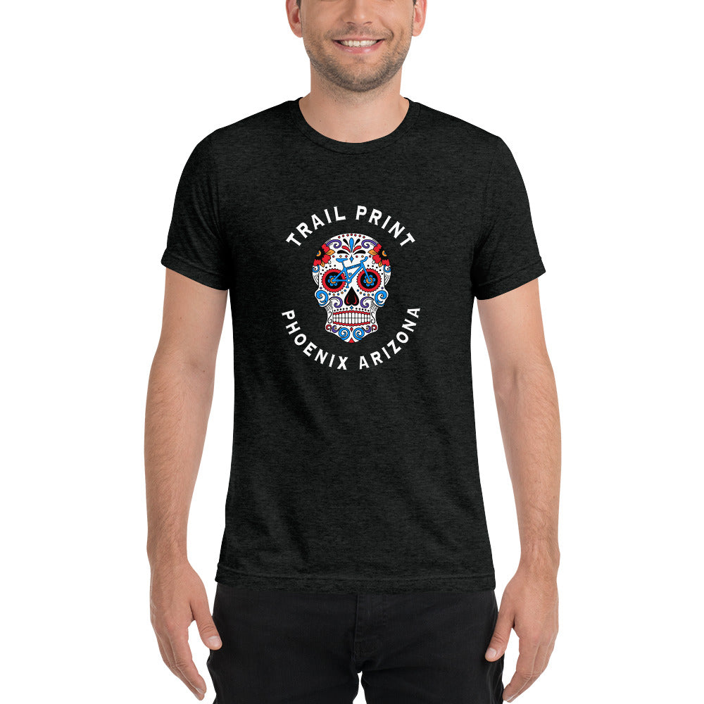 Dia De Los Muertos I