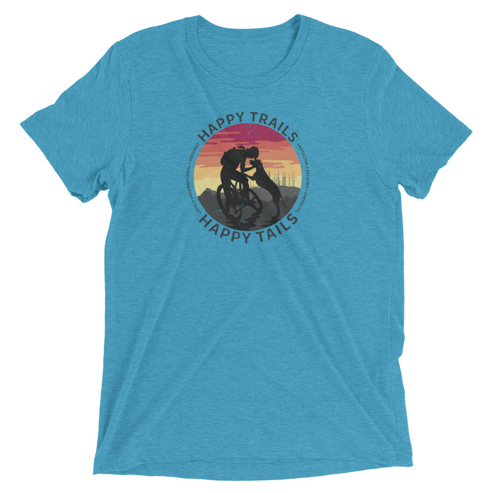 Lee-Ann + Pueblo Short Sleeve II