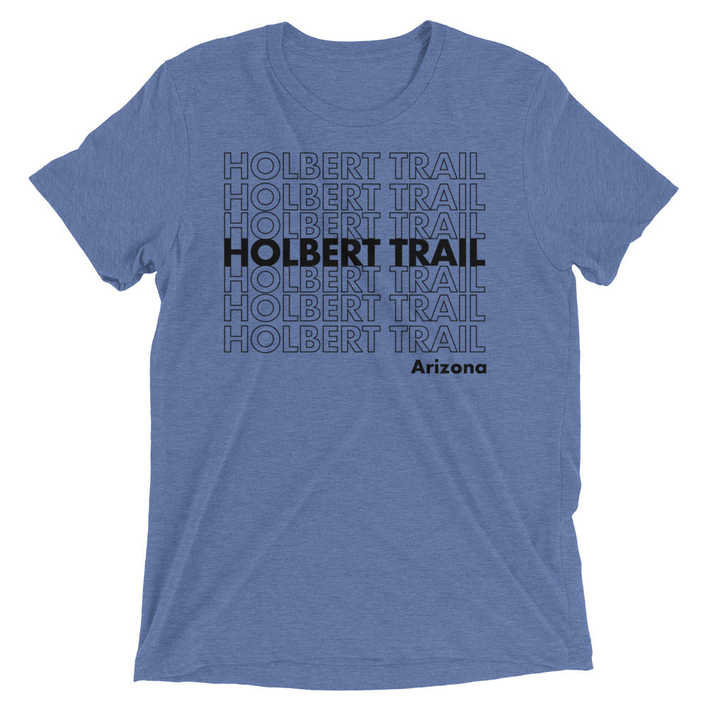 Holbert Trail