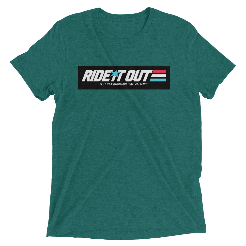 Ride It Out