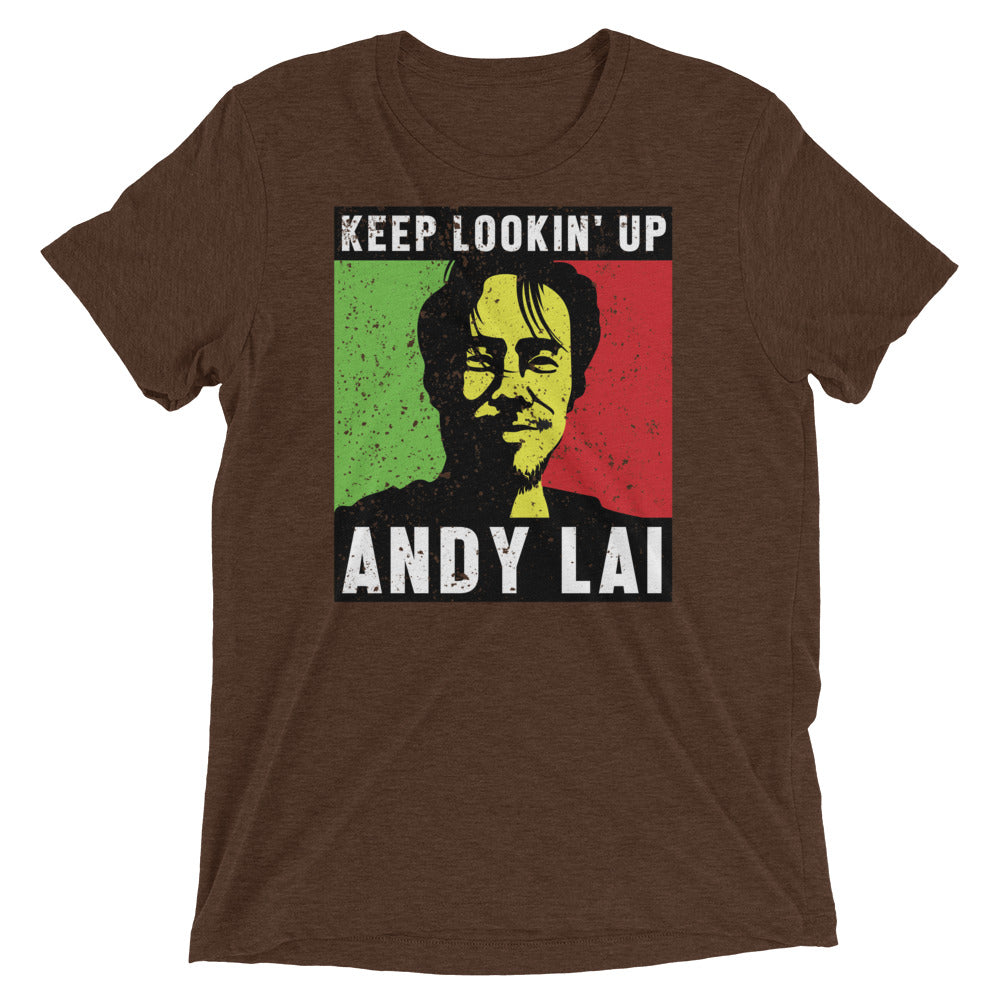 Keep Lookin' Up Short Sleeve