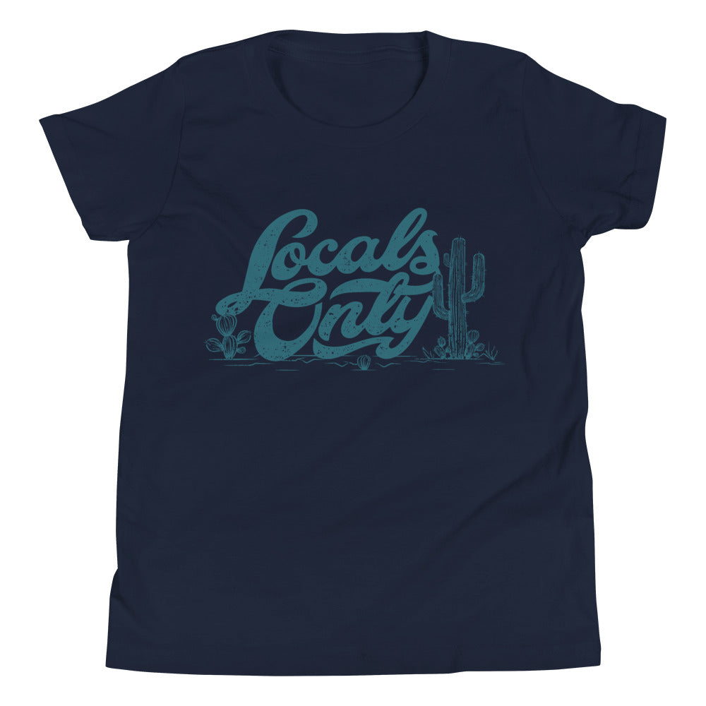Locals Only Kids