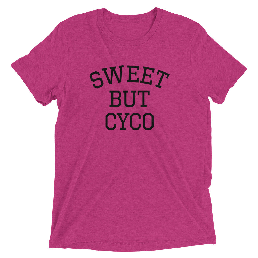 Sweet But Cyco Short sleeve t-shirt
