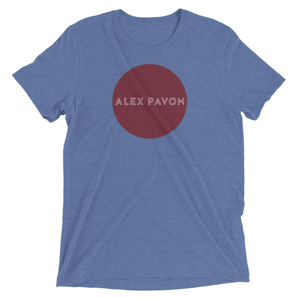 Alex Pavon Short Sleeve