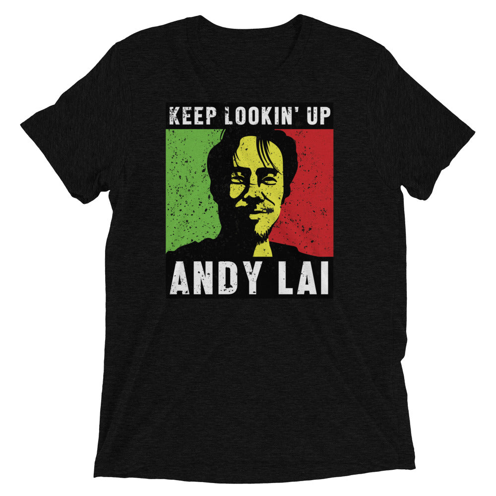 Keep Lookin' Up Short Sleeve