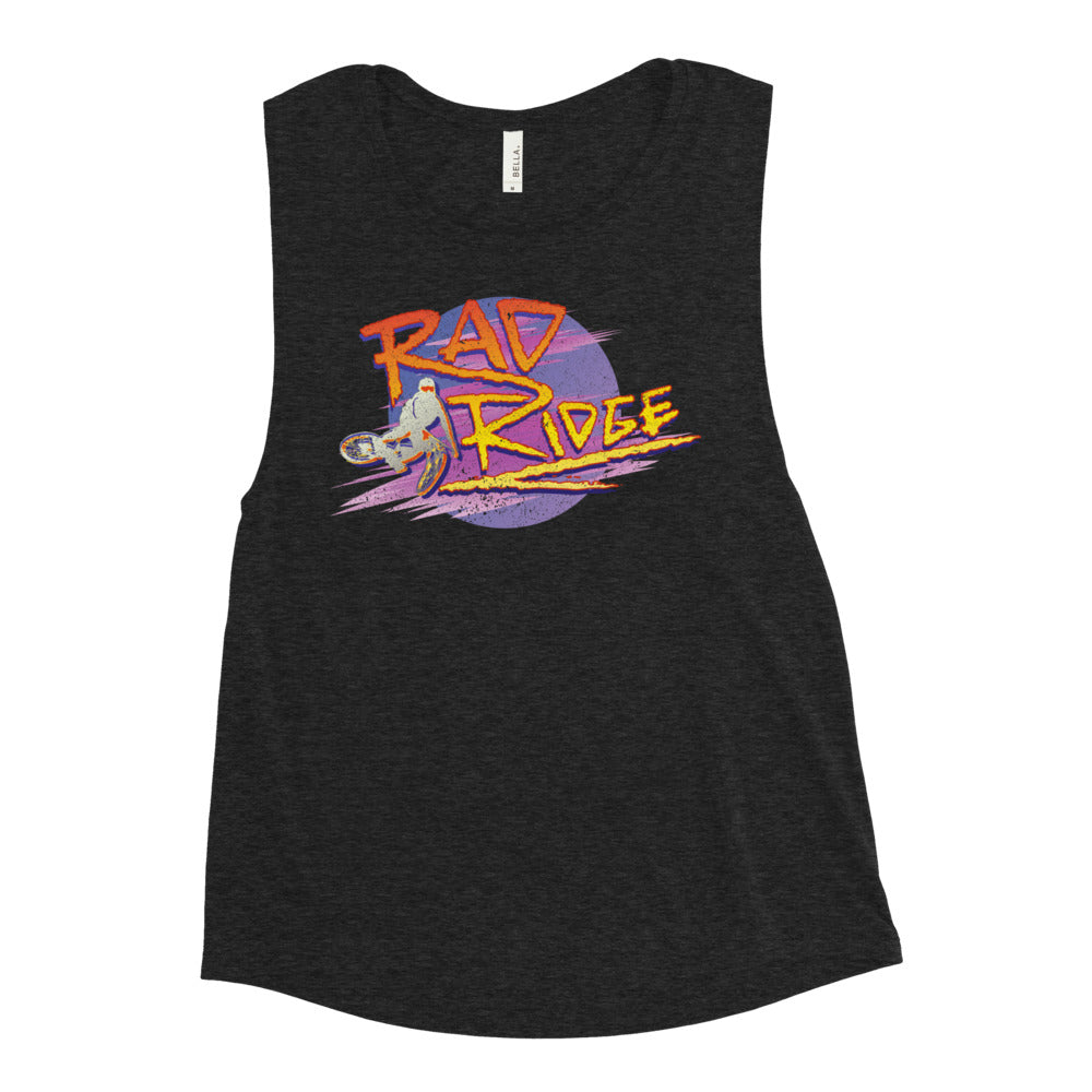 Rad Ridge Muscle Tank