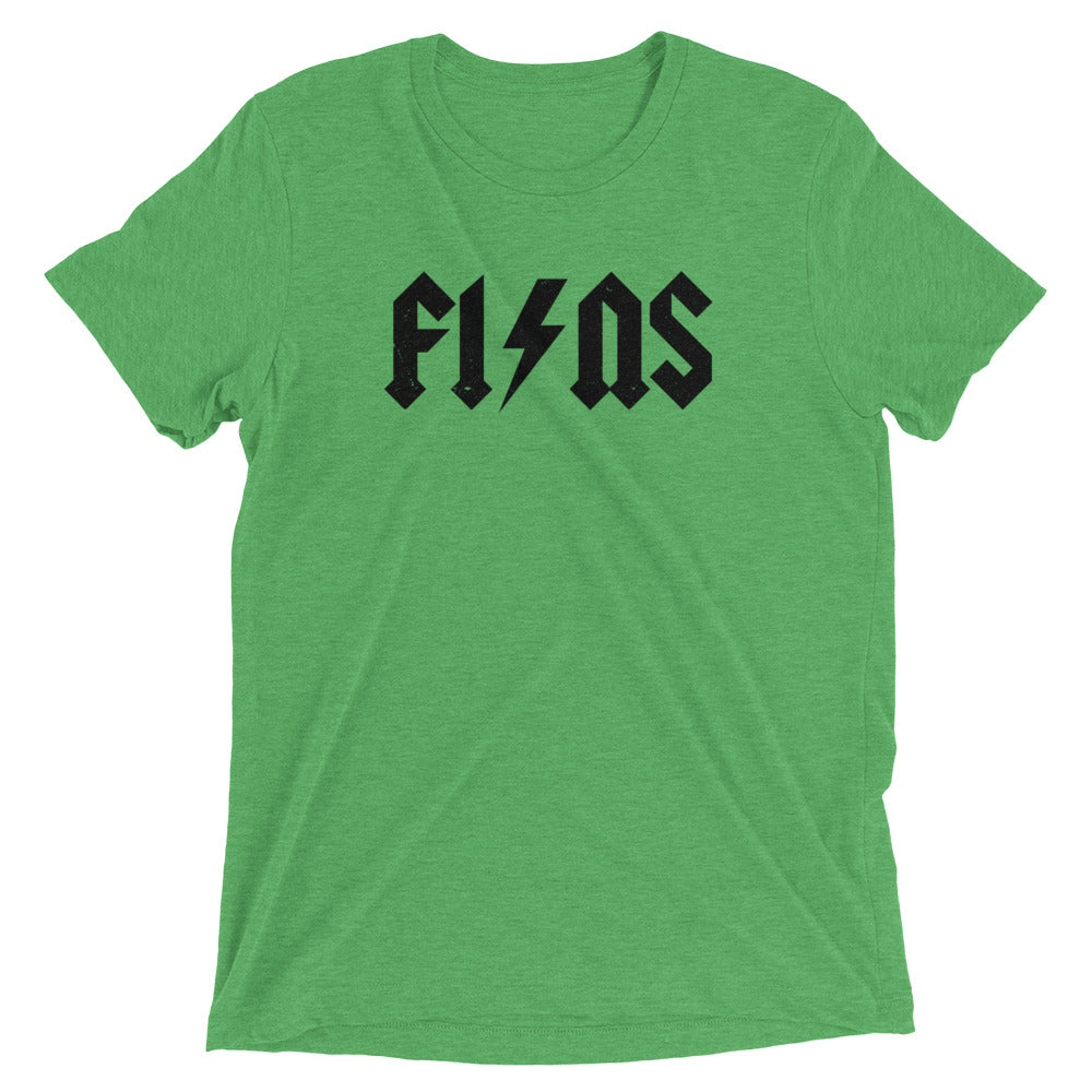 FI/NS (Black)