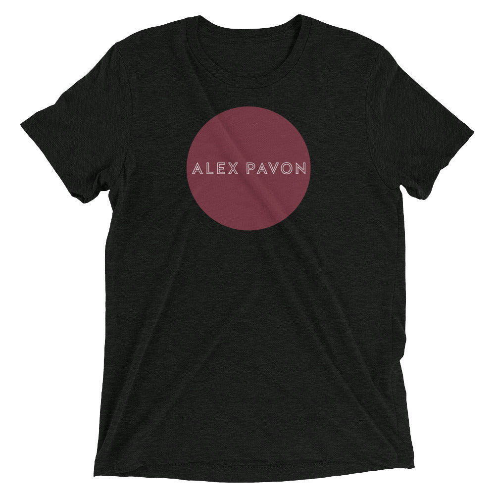 Alex Pavon Short Sleeve